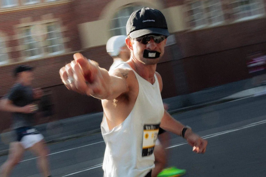 The Best Way to Breathe During Exercise (And Why It Matters) - Lume