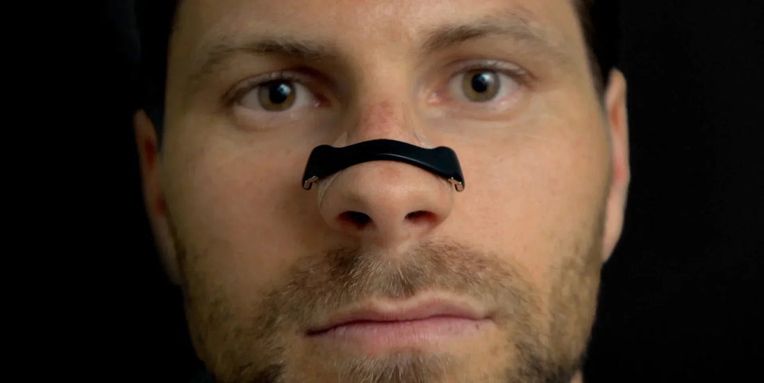 Why Everyone’s Talking About Nasal Strips on Social Media - Lume