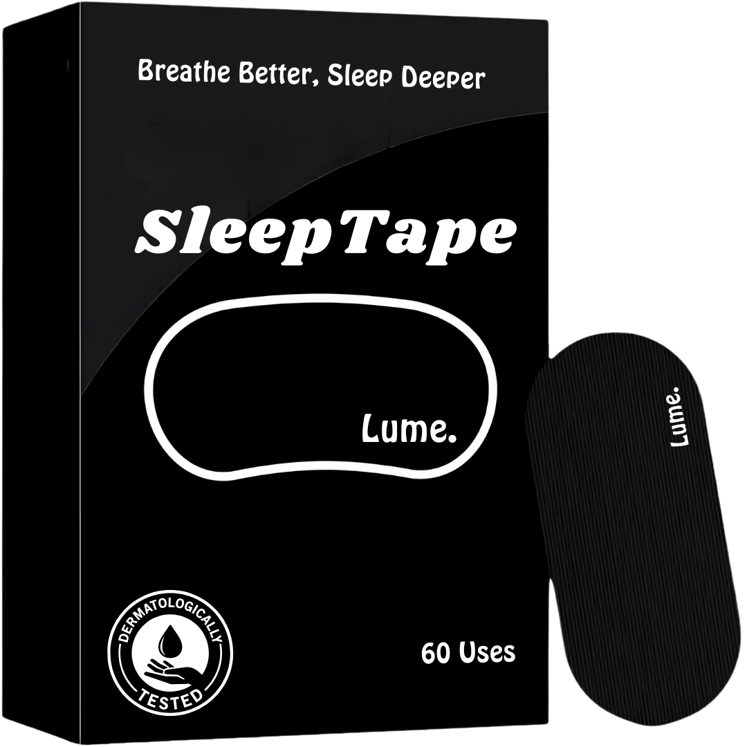 Lume SleepTape - Lume
